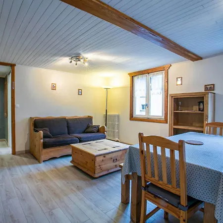 2 Au Centre, Proche Pistes, Wifi, Animaux Bienvenus - Fr-1-437-37 La Clusaz