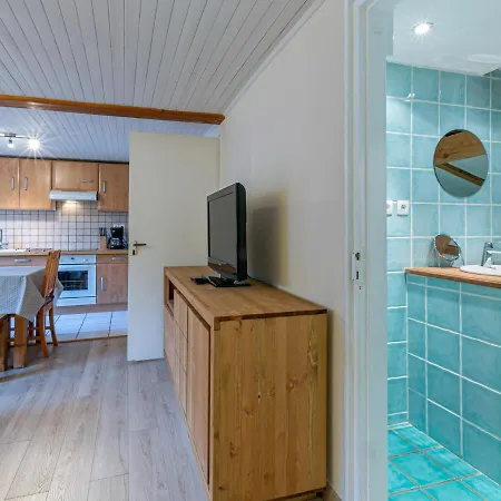 2 Au Centre, Proche Pistes, Wifi, Animaux Bienvenus - Fr-1-437-37 *