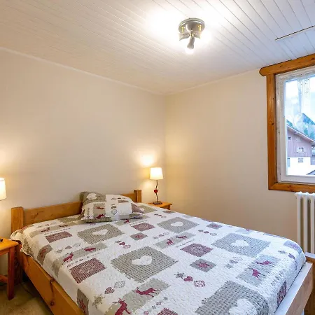 2 Au Centre, Proche Pistes, Wifi, Animaux Bienvenus - Fr-1-437-37 * La Clusaz